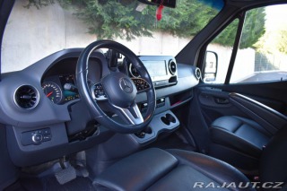 Mercedes-Benz Sprinter 316 CDI 9.MÍST*TAŽNÉ*NEZ. 2020