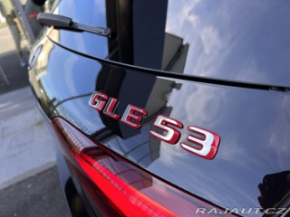 Mercedes-Benz GLE 53 AMG HYBRID 4MATIC+ ZÁR 2024