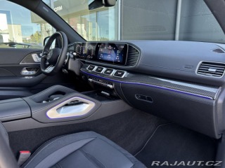 Mercedes-Benz GLE 53 AMG HYBRID 4MATIC+ ZÁR 2024