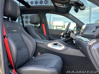 Mercedes-Benz GLE 53 AMG HYBRID 4MATIC+ ZÁR 2024