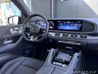 Mercedes-Benz GLE 53 AMG HYBRID 4MATIC+ ZÁR 2024