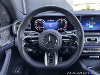 Mercedes-Benz GLE 53 AMG HYBRID 4MATIC+ ZÁR 2024