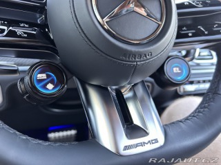 Mercedes-Benz GLE 53 AMG HYBRID 4MATIC+ ZÁR 2024