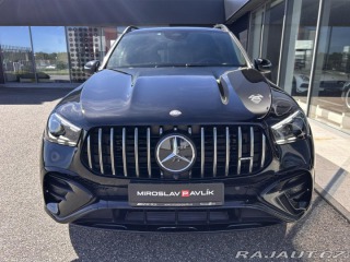 Mercedes-Benz GLE 53 AMG HYBRID 4MATIC+ ZÁR 2024