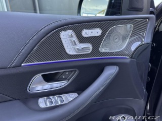 Mercedes-Benz GLE 53 AMG HYBRID 4MATIC+ ZÁR 2024