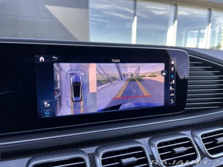 Mercedes-Benz GLE 53 AMG HYBRID 4MATIC+ ZÁR 2024