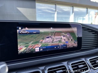 Mercedes-Benz GLE 53 AMG HYBRID 4MATIC+ ZÁR 2024