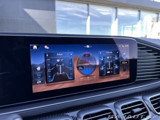 Mercedes-Benz GLE 53 AMG HYBRID 4MATIC+ ZÁR 2024