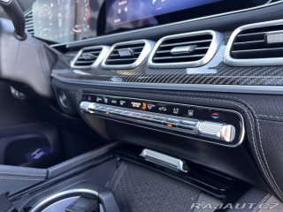 Mercedes-Benz GLE 53 AMG HYBRID 4MATIC+ ZÁR 2024