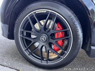 Mercedes-Benz GLE 53 AMG HYBRID 4MATIC+ ZÁR 2024