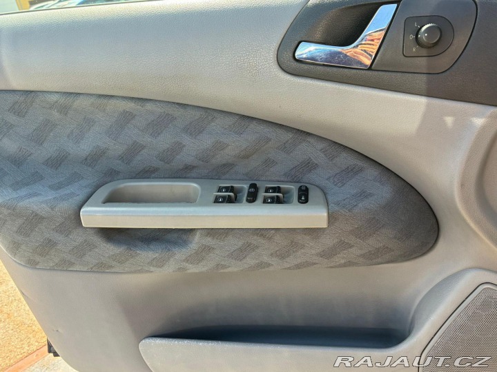 Škoda Octavia 1.9TDI, 66KW, 2x ALU KOLA 1999