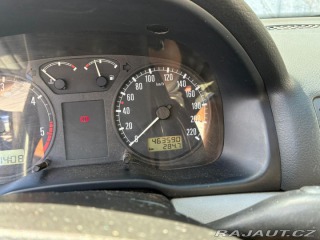 Škoda Octavia 1.9TDI, 66KW, 2x ALU KOLA 1999
