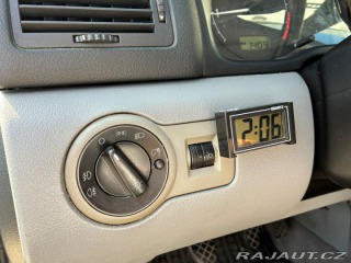 Škoda Octavia 1.9TDI, 66KW, 2x ALU KOLA 1999
