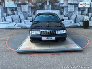 Škoda Octavia 1.9TDI, 66KW, 2x ALU KOLA 1999
