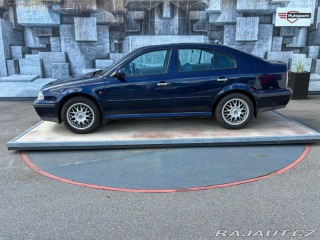 Škoda Octavia 1.9TDI, 66KW, 2x ALU KOLA 1999