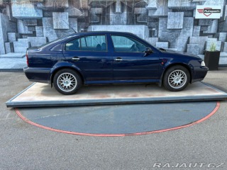 Škoda Octavia 1.9TDI, 66KW, 2x ALU KOLA 1999