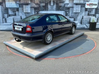 Škoda Octavia 1.9TDI, 66KW, 2x ALU KOLA 1999