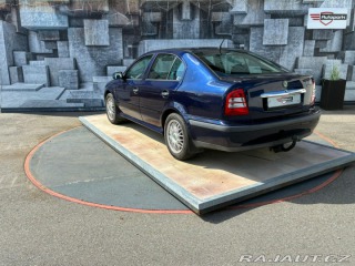 Škoda Octavia 1.9TDI, 66KW, 2x ALU KOLA 1999