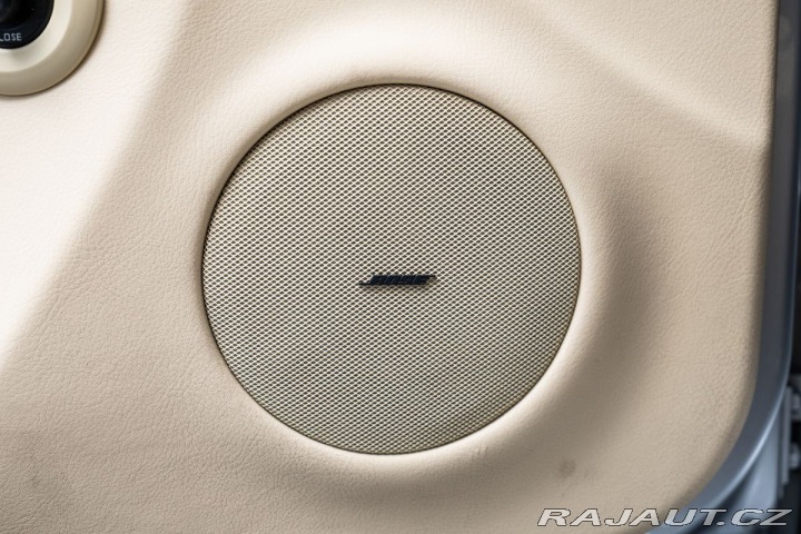 Maserati GranCabrio  2010