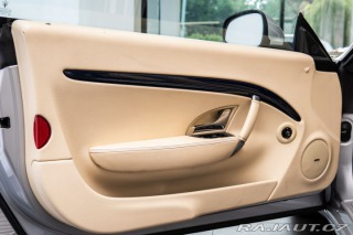 Maserati GranCabrio 2010