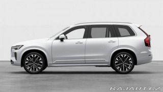 Volvo XC90 B5 2.0L 250+14k AT8 AWD U 2025