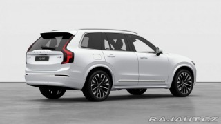 Volvo XC90 B5 2.0L 250+14k AT8 AWD U 2025