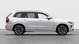 Volvo XC90 B5 2.0L 250+14k AT8 AWD U 2025