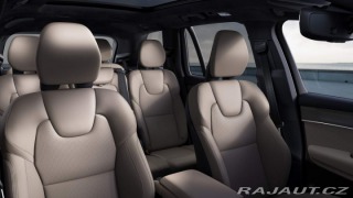 Volvo XC90 B5 2.0L 250+14k AT8 AWD U 2025