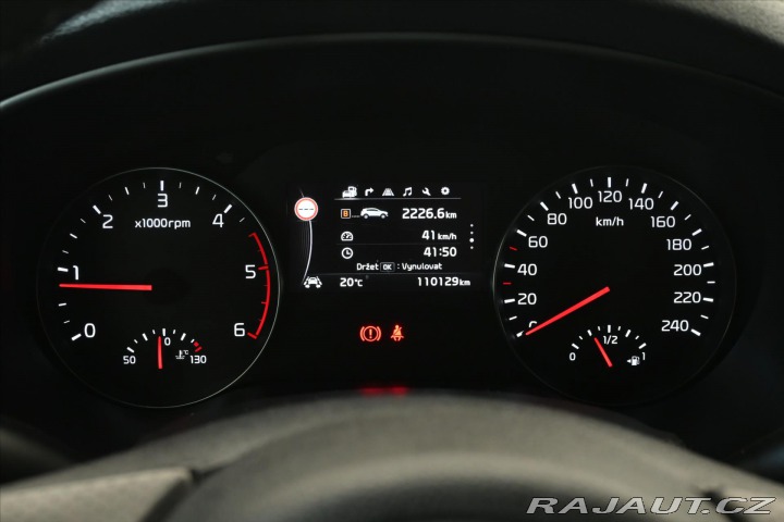 Kia Sportage 2,0 CRDi 136 kW GT-Line 4 2016