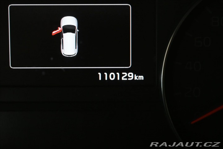 Kia Sportage 2,0 CRDi 136 kW GT-Line 4 2016