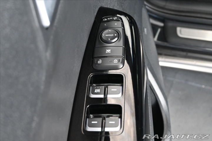 Kia Sportage 2,0 CRDi 136 kW GT-Line 4 2016