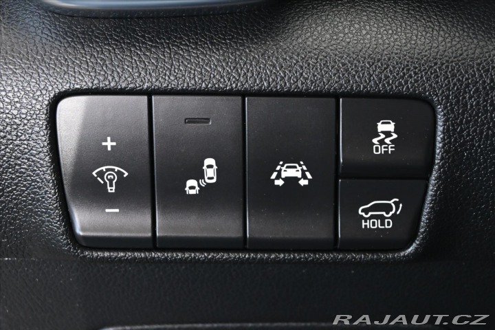 Kia Sportage 2,0 CRDi 136 kW GT-Line 4 2016