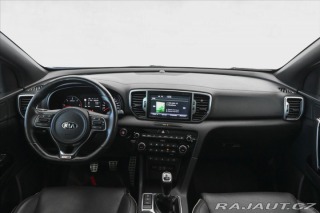 Kia Sportage 2,0 CRDi 136kW GT-Line 4x 2016