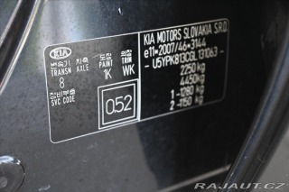 Kia Sportage 2,0 CRDi 136kW GT-Line 4x 2016