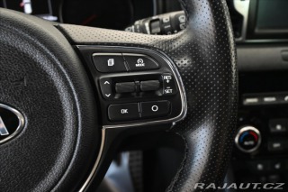 Kia Sportage 2,0 CRDi 136kW GT-Line 4x 2016