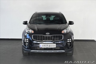 Kia Sportage 2,0 CRDi 136kW GT-Line 4x 2016