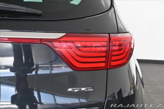 Kia Sportage 2,0 CRDi 136kW GT-Line 4x 2016