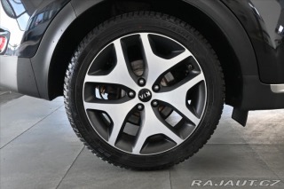 Kia Sportage 2,0 CRDi 136kW GT-Line 4x 2016