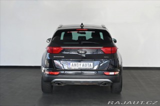 Kia Sportage 2,0 CRDi 136kW GT-Line 4x 2016