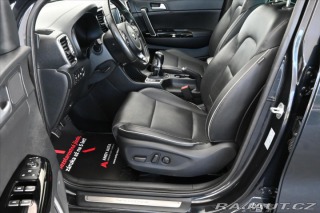 Kia Sportage 2,0 CRDi 136kW GT-Line 4x 2016