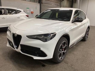 Alfa Romeo Stelvio 154kW Veloce AT8 Připravu