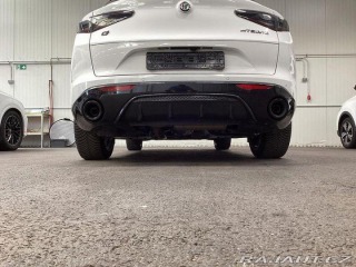 Alfa Romeo Stelvio 154kW Veloce AT8 Připravu 2024