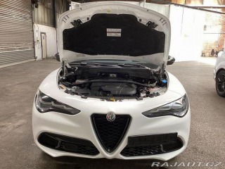 Alfa Romeo Stelvio 154kW Veloce AT8 Připravu 2024