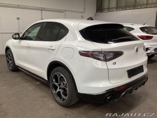 Alfa Romeo Stelvio 154kW Veloce AT8 Připravu 2024