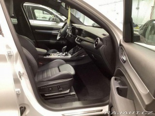 Alfa Romeo Stelvio 154kW Veloce AT8 Připravu 2024