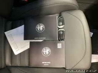 Alfa Romeo Stelvio 154kW Veloce AT8 Připravu 2024