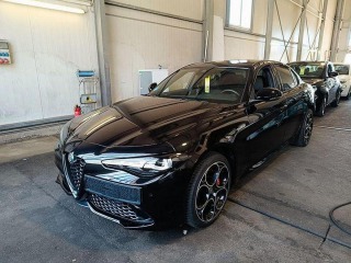 Alfa Romeo Giulia 2.0 Turbo 16V 206kW AT8-Q