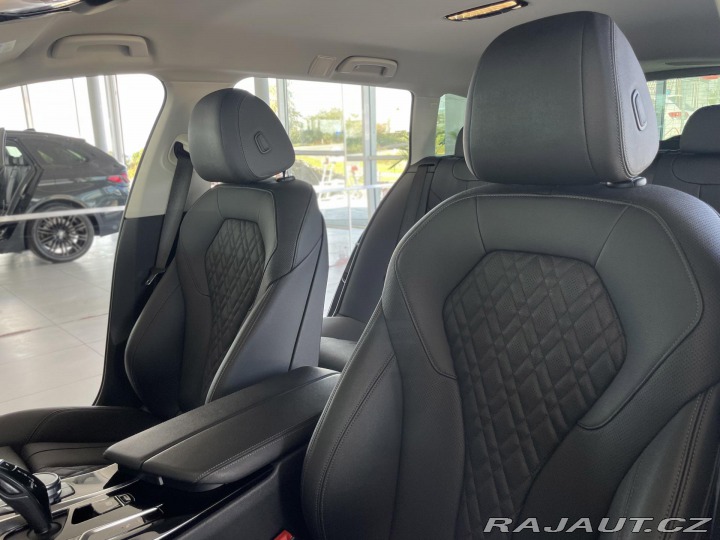 BMW 5 530d*210kW*Sport*Laser*Ta 2022