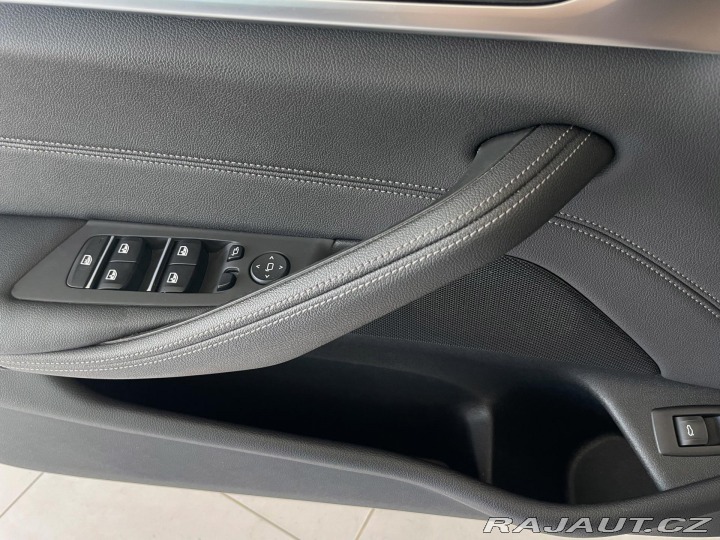 BMW 5 530d*210kW*Sport*Laser*Ta 2022