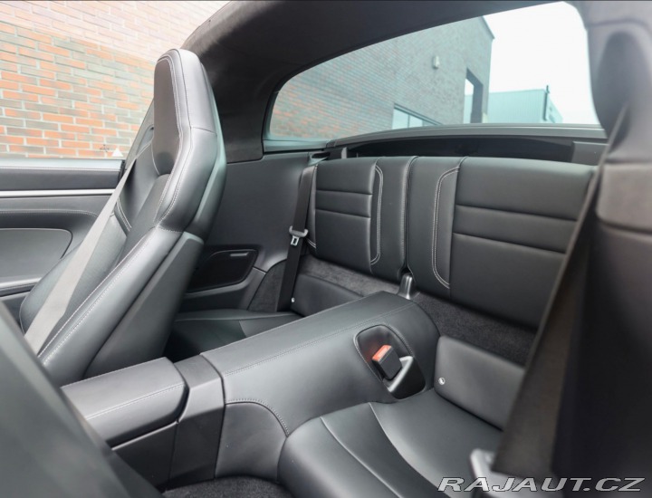 Porsche Ostatní modely 911 Targa 992 4S 331KW, | BOSE - 2021
